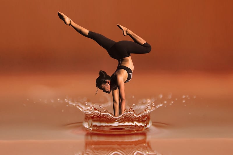 Dance fitness