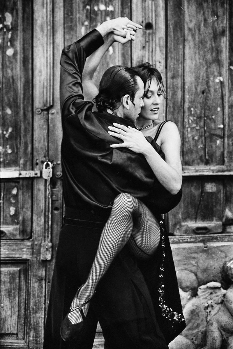 Dance Fitness Image