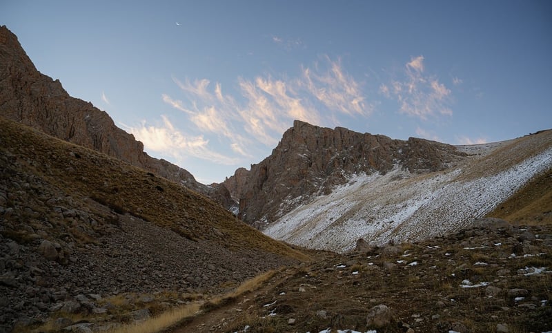 Mindful Hiking